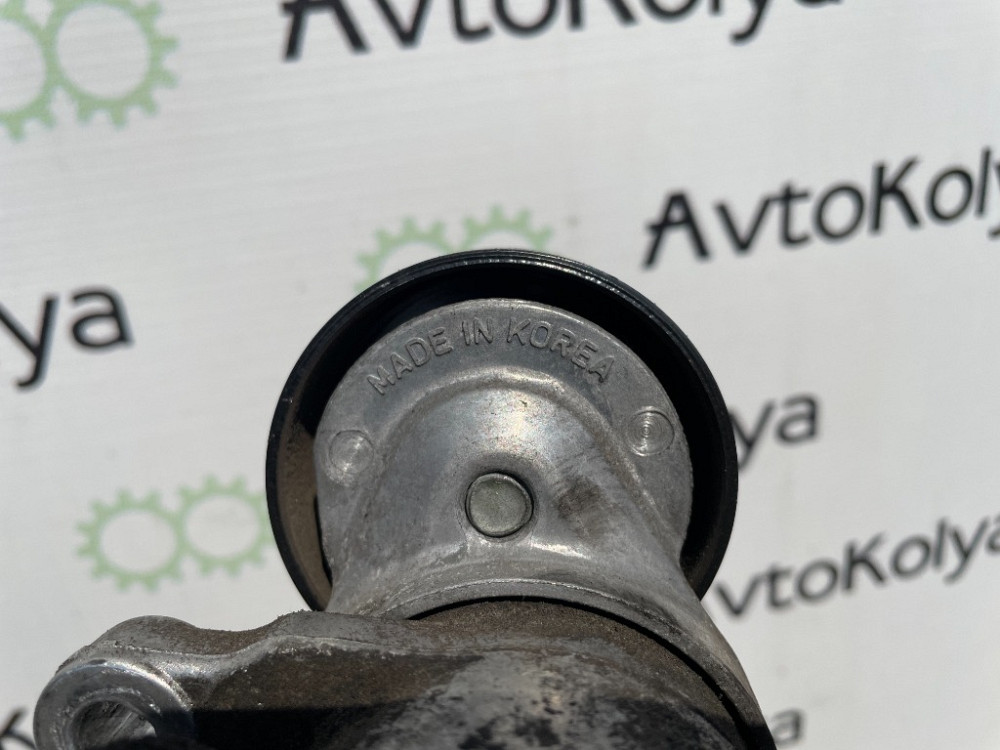 Ролик натягувач ременя Hyundai Tucson 1.7 crdi 2015-2019 (25281-2A6) Ковель - изображение 3