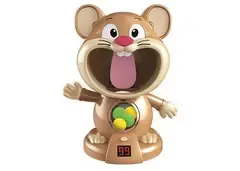 Воздушный тир Joy Acousto-Optic Hamster 1970A Мышонок Коломыя