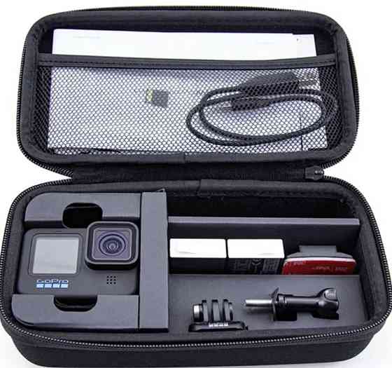 Камера: GoPro HERO 11 Новая! Харьков