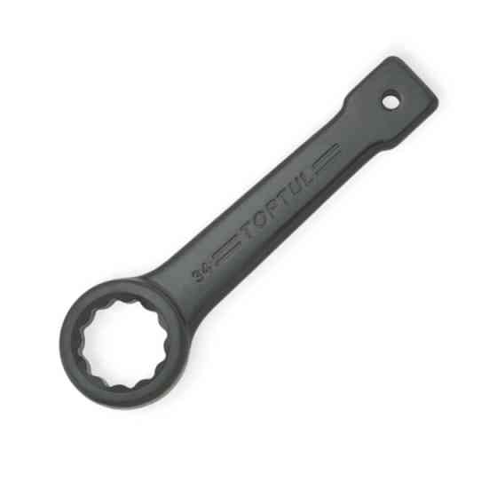 Ключ накидний ударний 30 мм Мукачево