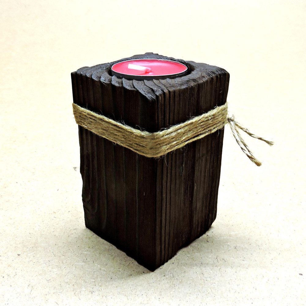 Подсвечник 