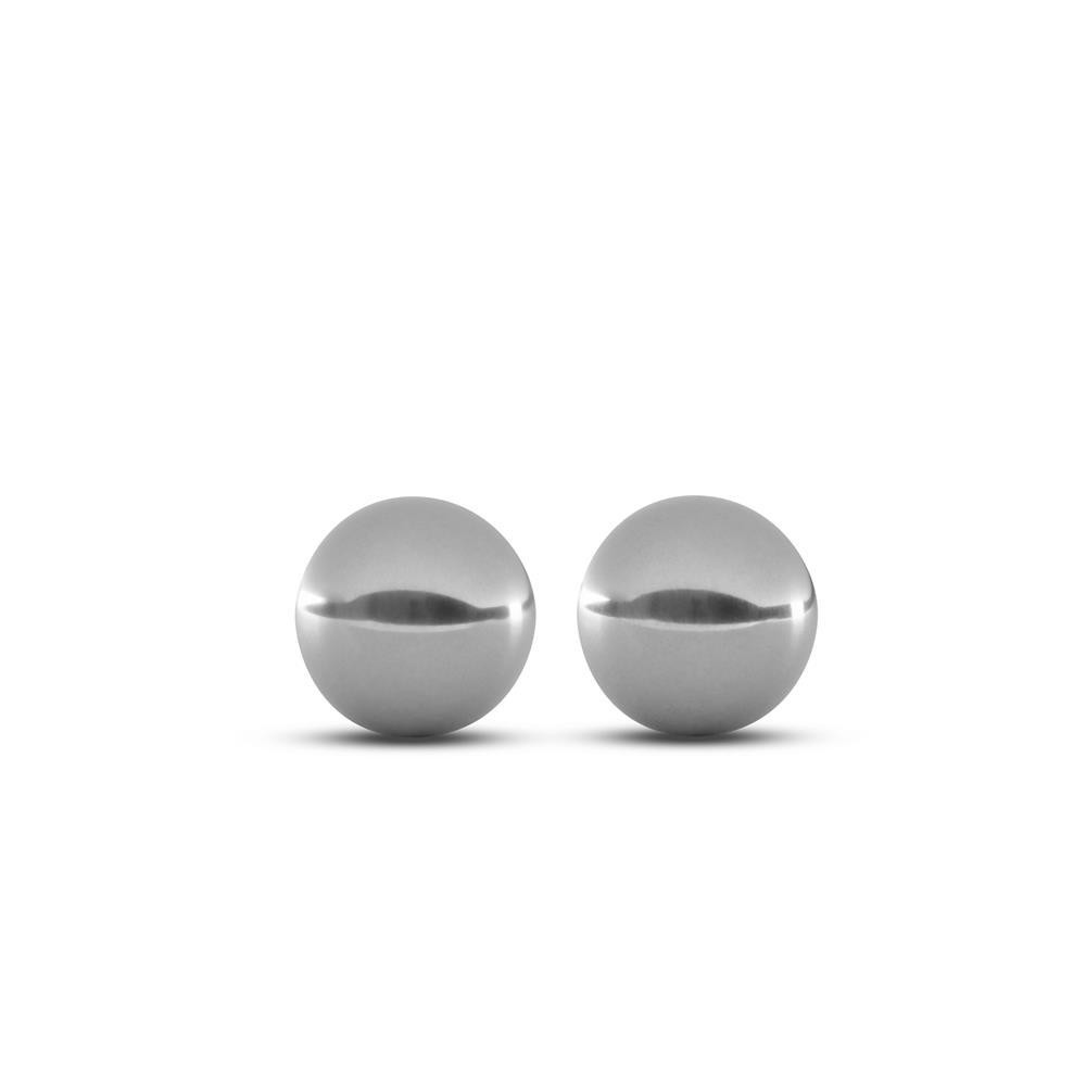 Вагинальные шарики B YOURS GLEAM STAINLESS STEEL Sex Aura Киев - изображение 1