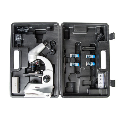 Мікроскоп Sigeta Prize Novum 20x-1280x (65242) Вінниця - фото 9