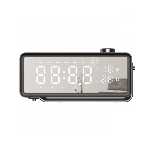 Портативна колонка 10W чорна Havit HV-SK814BT Житомир