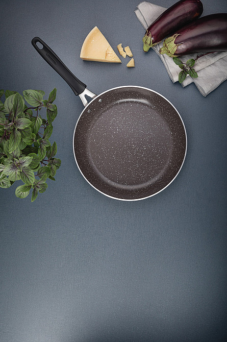 Сковорода Tramontina Tunis 28 см (7191000) Киев - изображение 3