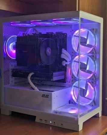 Потужний ігровий Комп'ютер АМ4/LGA 1700 Київ