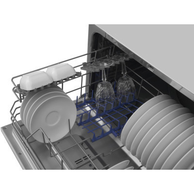 Посудомийна машина Hansa ZWM556SH Вінниця - фото 5
