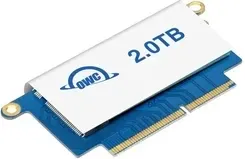 Мережевий накопичувач Owc Aura Pro Nt (S3DAP4NT20K) Київ - фото 1