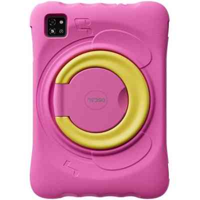 Планшет Oscal Pad 60 KIDS 10.1" 4/128GB/Wi-Fi/ Pink (6931548322382) Винница