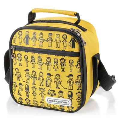 Термосумка Кемпінг ланч-бокс Mango (4823082715459) Винница