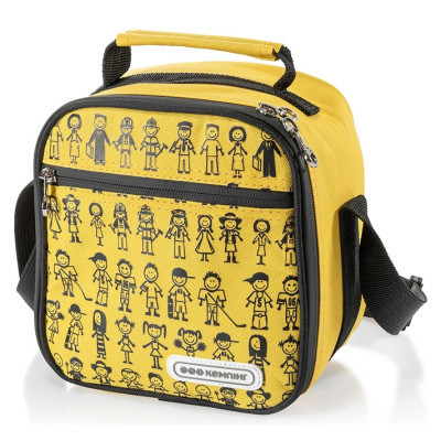 Термосумка Кемпінг ланч-бокс Mango (4823082715459) Винница - изображение 1