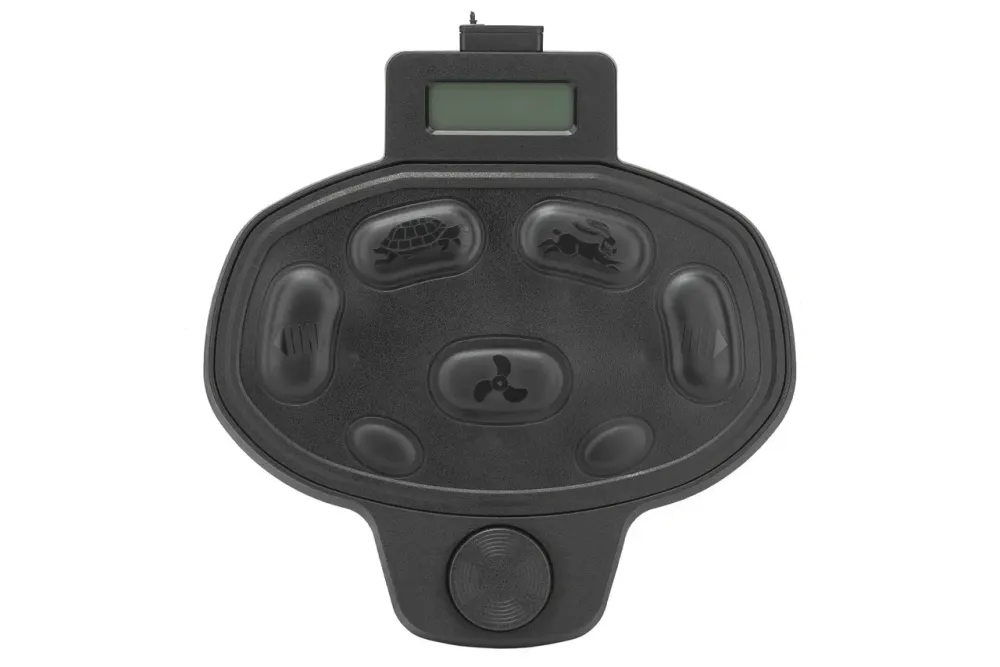 Ножной контролер Haswing для Cayman B GPS беспроводной Киев - изображение 2