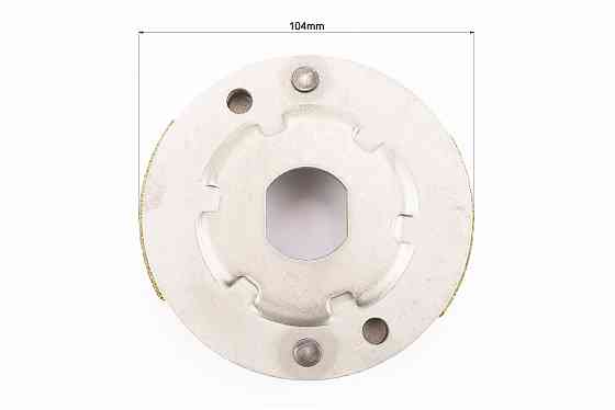 Зчеплення заднього варіатора Yamaha JOG 50 3KJ Київ