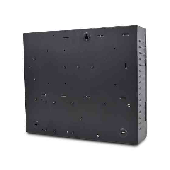 Щит монтажний ZKTeco Case 04 Metal Box Киев