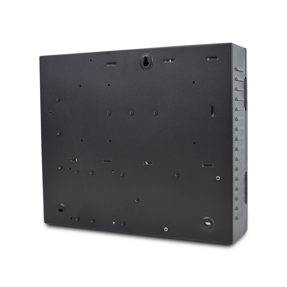 Щит монтажний ZKTeco Case 04 Metal Box Киев - изображение 3