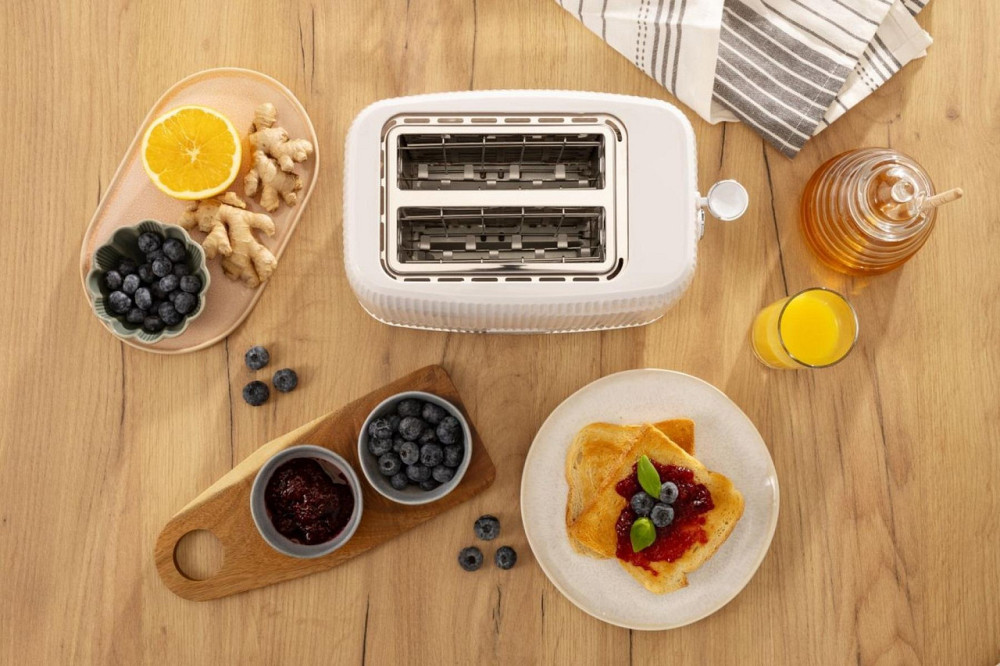 Тостер Gorenje T850DPW ( пластик+метал ) Харків - фото 8