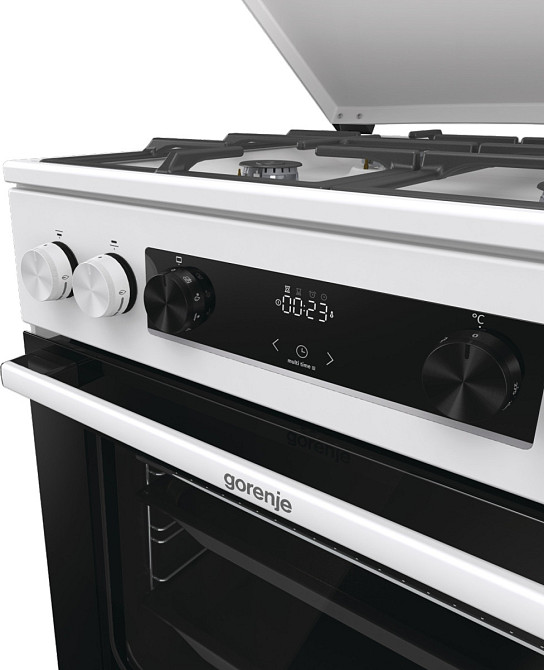 Плита Gorenje GK6C5WF ( 15807 ) Харків - фото 16