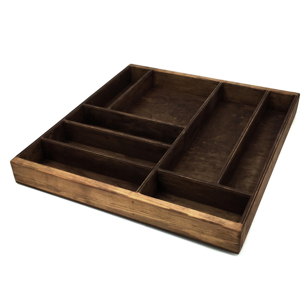 Лоток для столовых приборов 