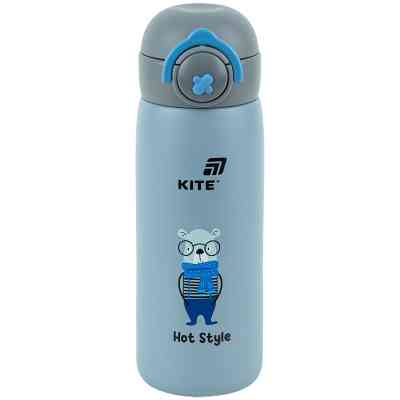 Термос Kite 430 мл, Hot style (K25-1221-3) Винница