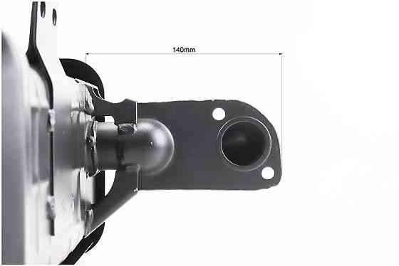 Глушник 186F Київ