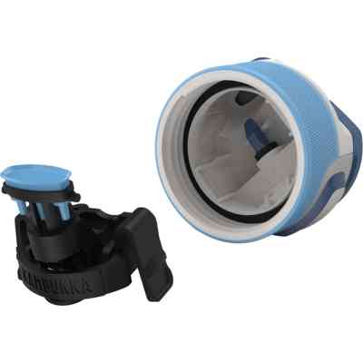 Бутылка для воды Kambukka Elton 500 мл тропічний блакитний (11-03026) Винница