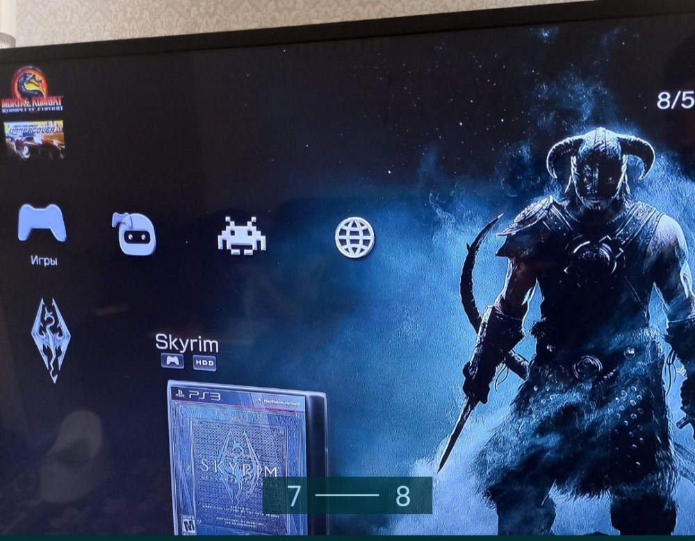 Приставка: Sony PlayStation 3 Super Slim PS3. Харків - фото 7