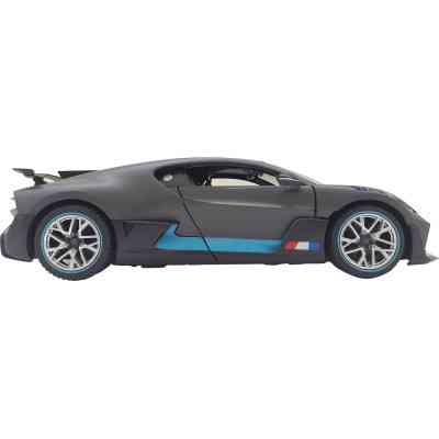 Радіокерована іграшка Rastar Bugatti Divo 1:14 (98060 gray) Вінниця