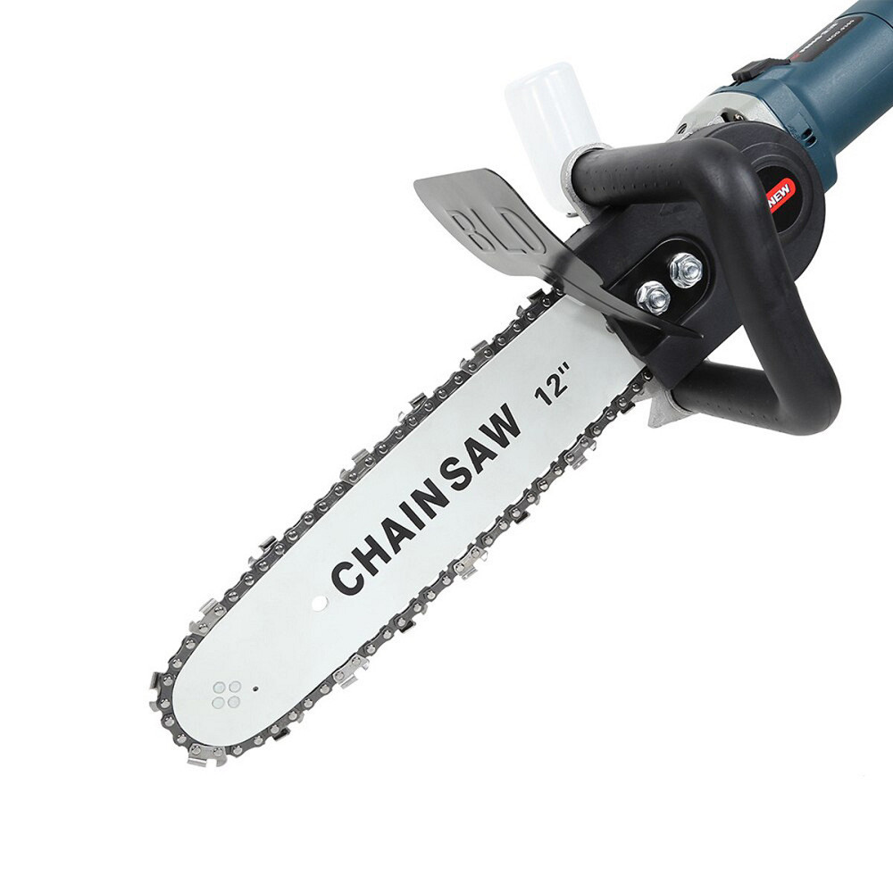 Насадка пила на болгарку М10 (12'') на 100-115 мм SBR Киев - изображение 6