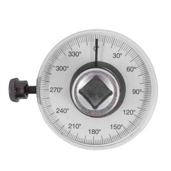 Шкала доворотна 1/2" Одеса