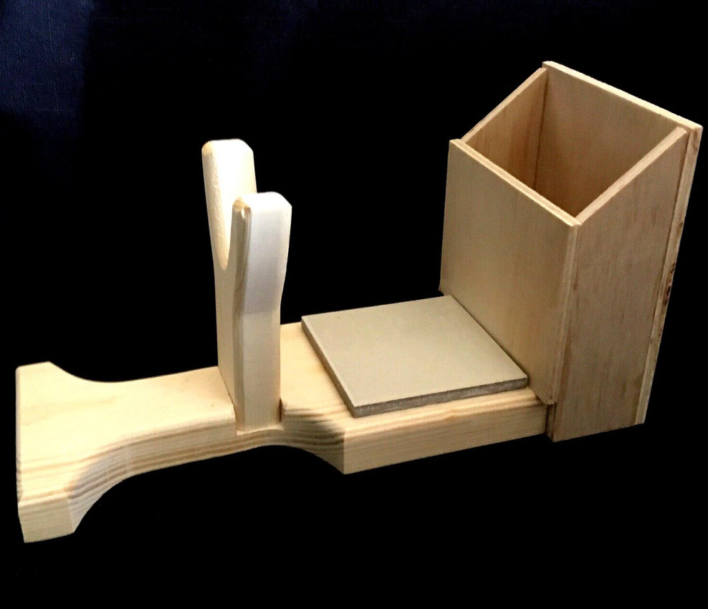 Підставка для клейового пістолета "Селангор" бланже Миколаїв - фото 2