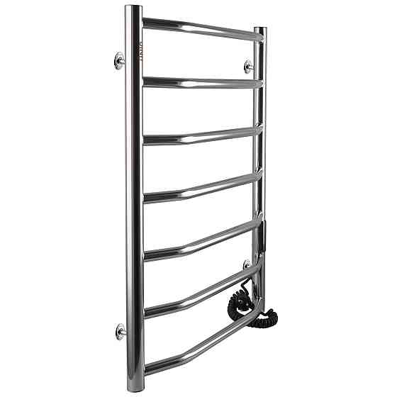 Рушникосушарка UNIO LT ЕU 700-500-7 Лесенка Трапеция электро (000029915) Киев