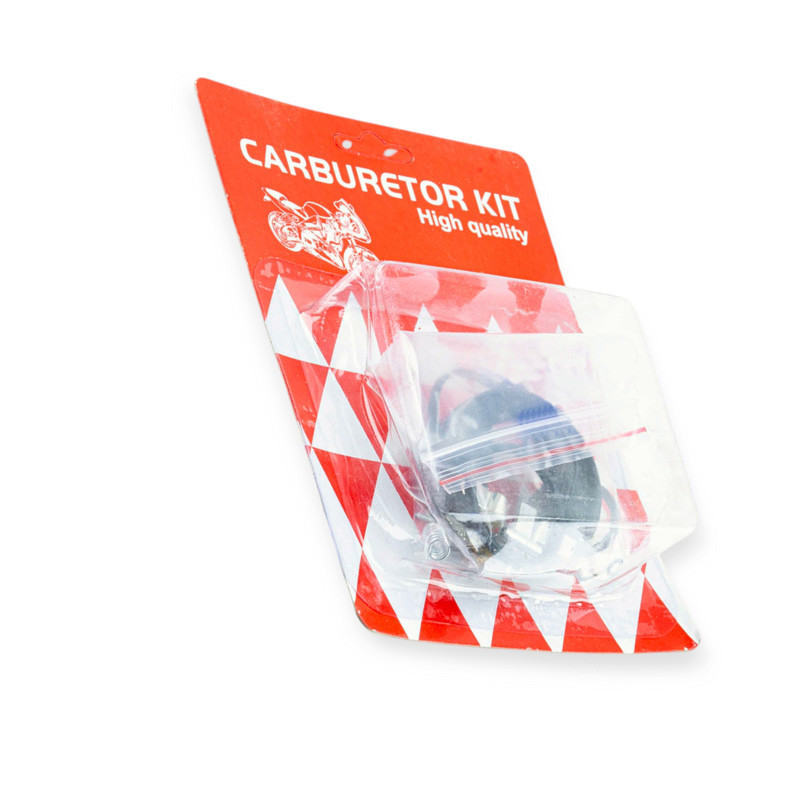 Ремкомплект Хонда DIO-ZX із поплавком карбюратора Мукачево - фото 1