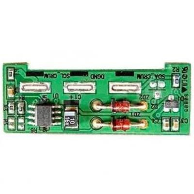 Чип для картриджа Samsung CLP-510, Xerox Phaser 6100 2.5K Black WWM (JYD-Sam-510K) Вінниця - фото 1