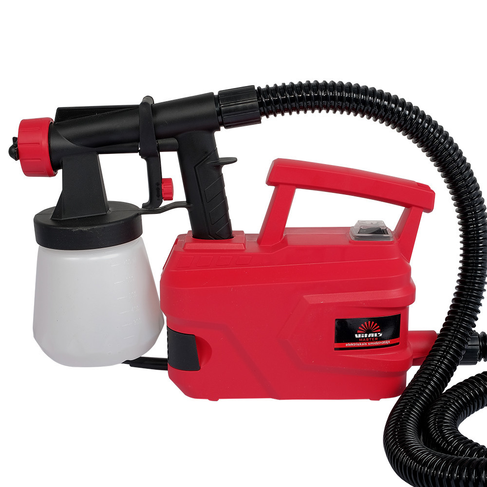 Фарбопульт Vitals Master Es 8550JS Харків - фото 2