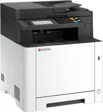Принтор Urządzenie wielofunkcyjne Kyocera ECOSYS MA2600cfx (110C0F3NL0) Київ - фото 1
