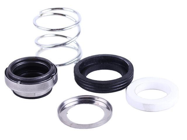 Сальник крышки корпуса мотопомпы 38 мм, 5 элементов В 50 Мукачево - изображение 2