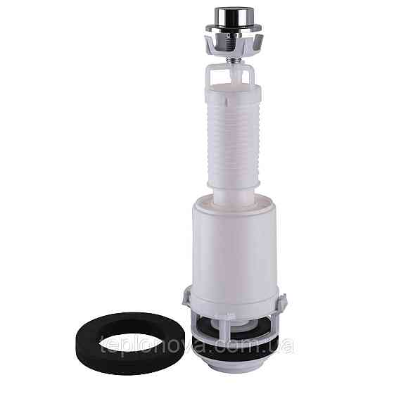 Сливной механизм SIAMP  24200P-CLASSIC с тягой вверх Черновцы