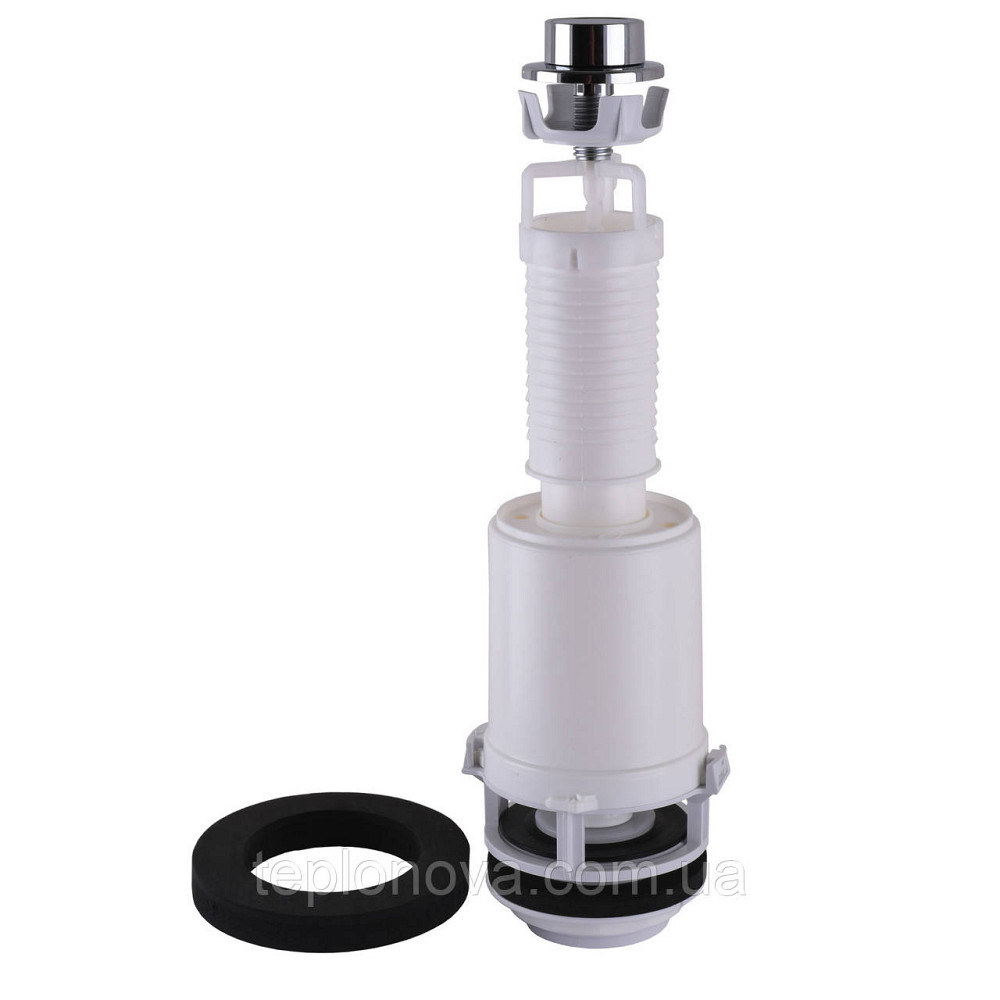 Зливний механізм SIAMP 24200P-CLASSIC з тягою вгору Чернівці - фото 1