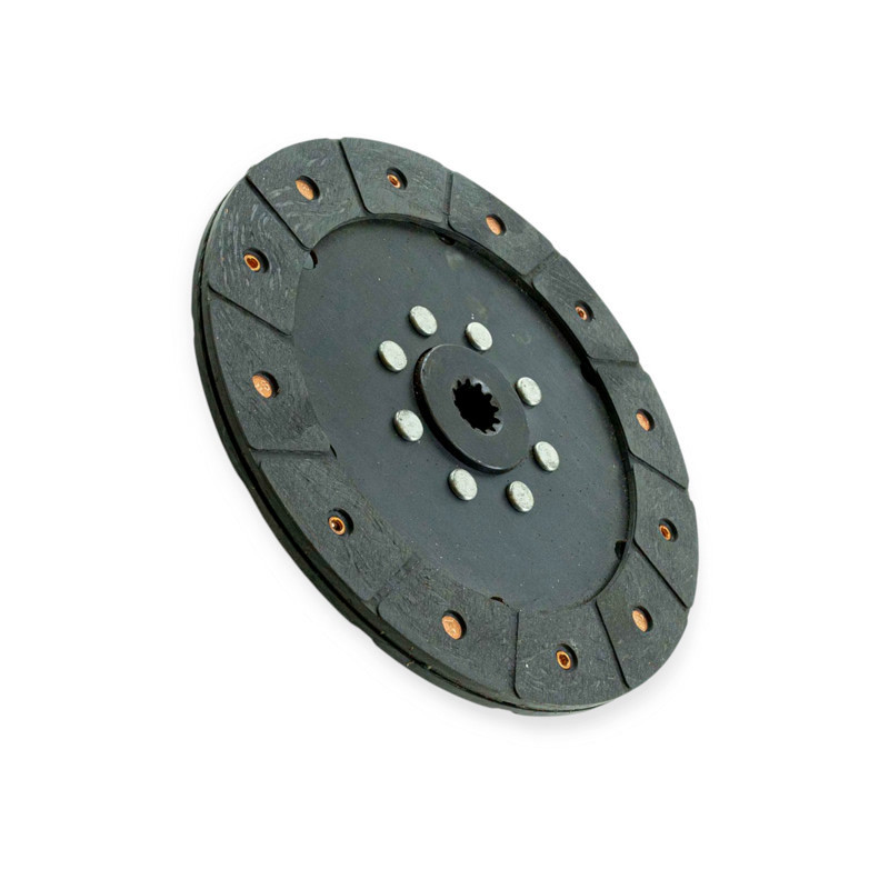 Диск ведучий Джинма 200, 204, 240, 244 зчеплення Мукачево - фото 1