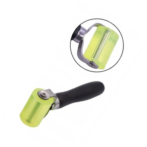 Ролик для прикатки шумоизоляции 49мм в автомобиле, прижимной валик Вінниця - фото 3