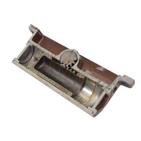 Дотягувач ATIS DC-602 White Киев