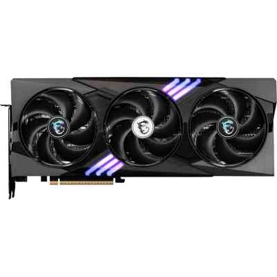Видеокарта MSI GeForce RTX5070 12Gb GAMING TRIO OC (RTX 5070 12G GAMING TRIO OC) Винница