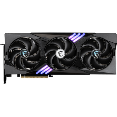 Видеокарта MSI GeForce RTX5070 12Gb GAMING TRIO OC (RTX 5070 12G GAMING TRIO OC) Винница - изображение 1