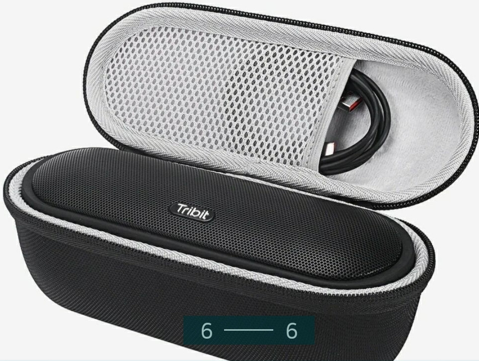 Колонка: Tribit MaXSound Plus.Колонка Харків - фото 5