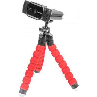 Веб-камера Maxxter FullHD 1920x1080 (WC-FHD-AF-01) Винница - изображение 6