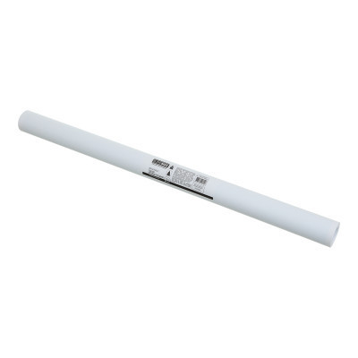 Папір міліметровий Buromax рулон, 64 см х 10 м, офсет 70г/м2, блакитний (BM.270221) Вінниця - фото 3