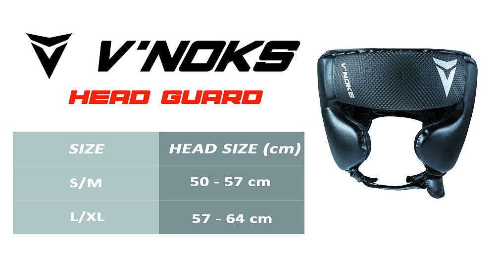 Боксерський шолом V`Noks Optima L/XL Каменское - изображение 10