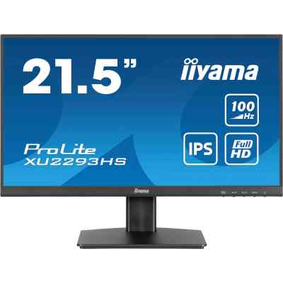 Монитор iiyama XU2293HS-B6 Винница