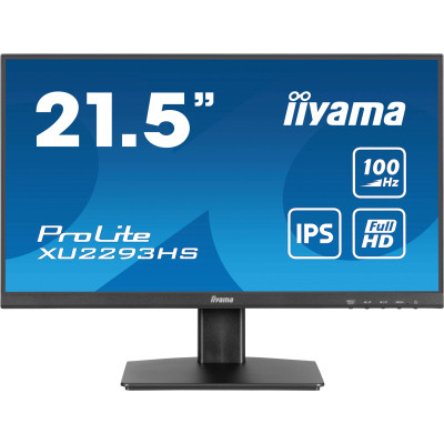 Монитор iiyama XU2293HS-B6 Винница - изображение 1