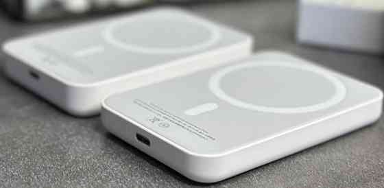 Павербанк: MagSafe Battery Pack 10000mAh. Power Bank. Київ